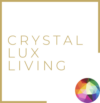 Crystal Lux Living Logo