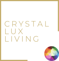 Crystal Lux Living Logo